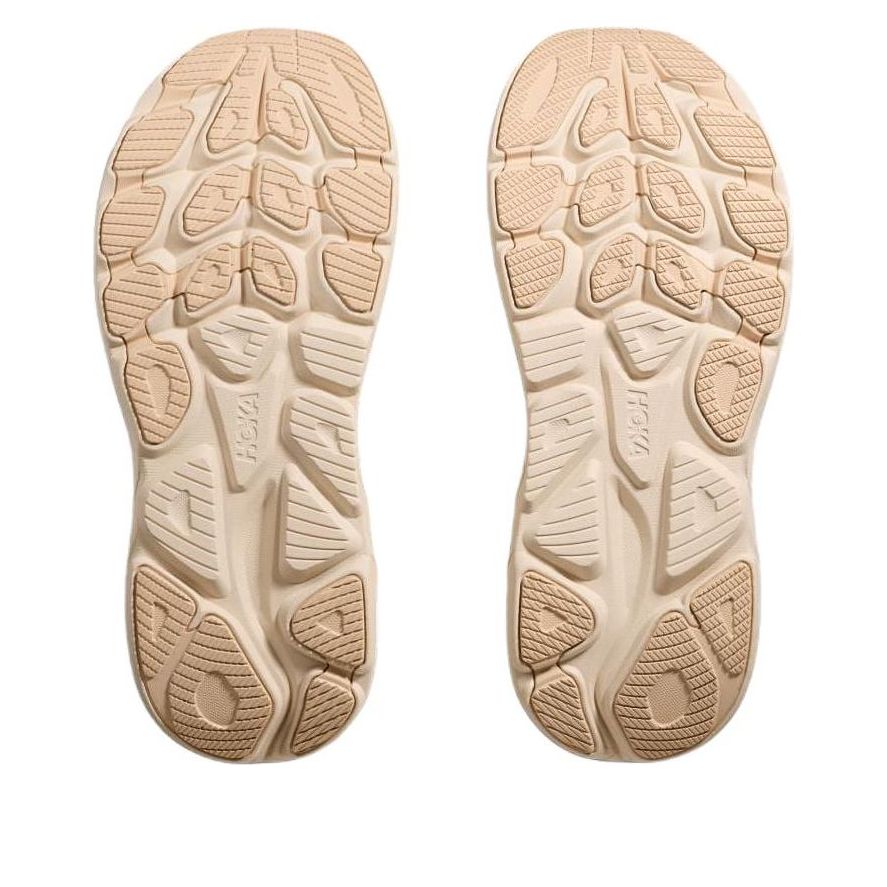 (WMNS) HOKA ONE ONE Clifton 10 'Vanilla Birch' 1162031-VCH