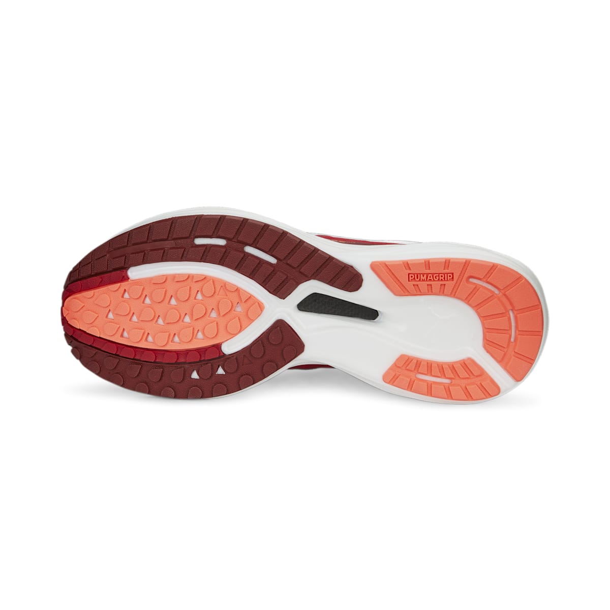 PUMA Deviate Nitro 2 x Ciele Athletics 'Vibrant Red' 378436-01
