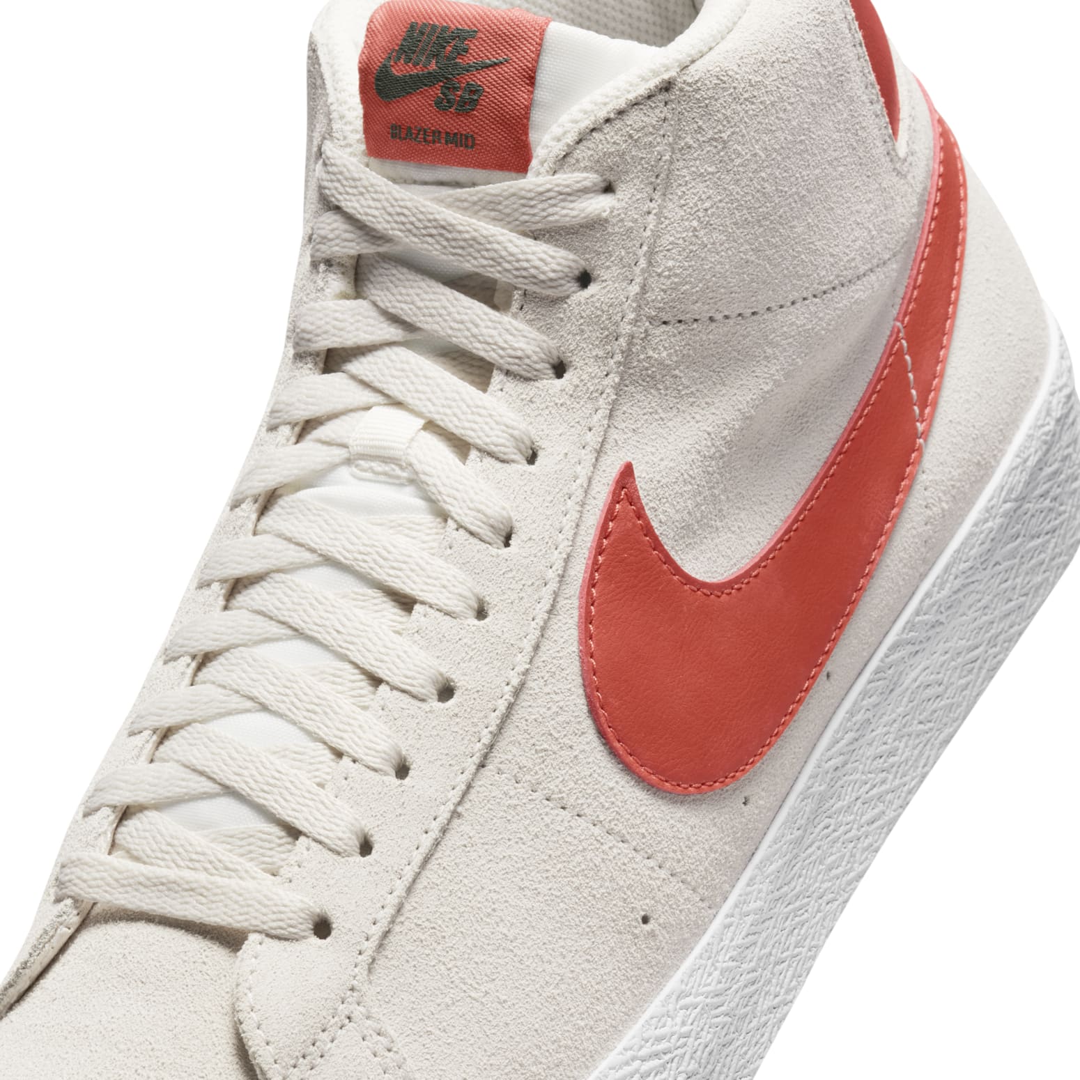 Nike SB Zoom Blazer Mid 'Phantom Cosmic Clay' FD0731-003