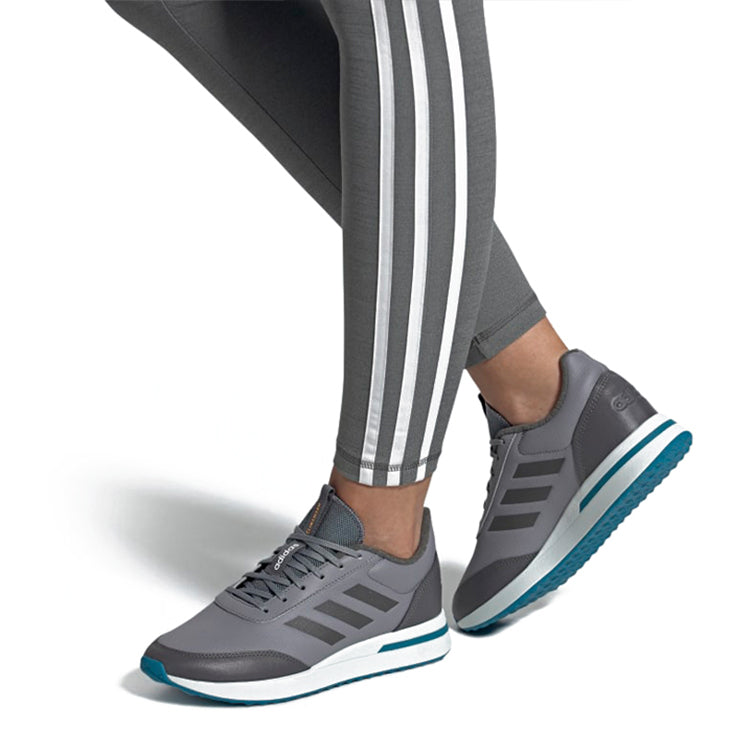(WMNS) adidas neo Run 70s Grey EF0826