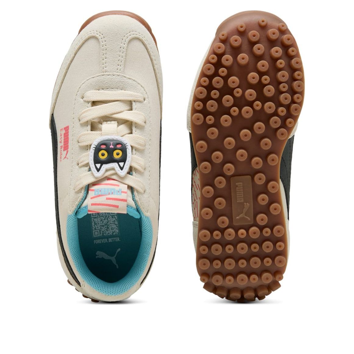 (PS) PUMA Easy Rider 'Moody Cat' 402754-01