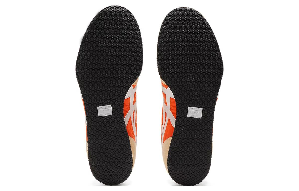 Onitsuka Tiger Serrano 'Habanero White' 1183B400-602