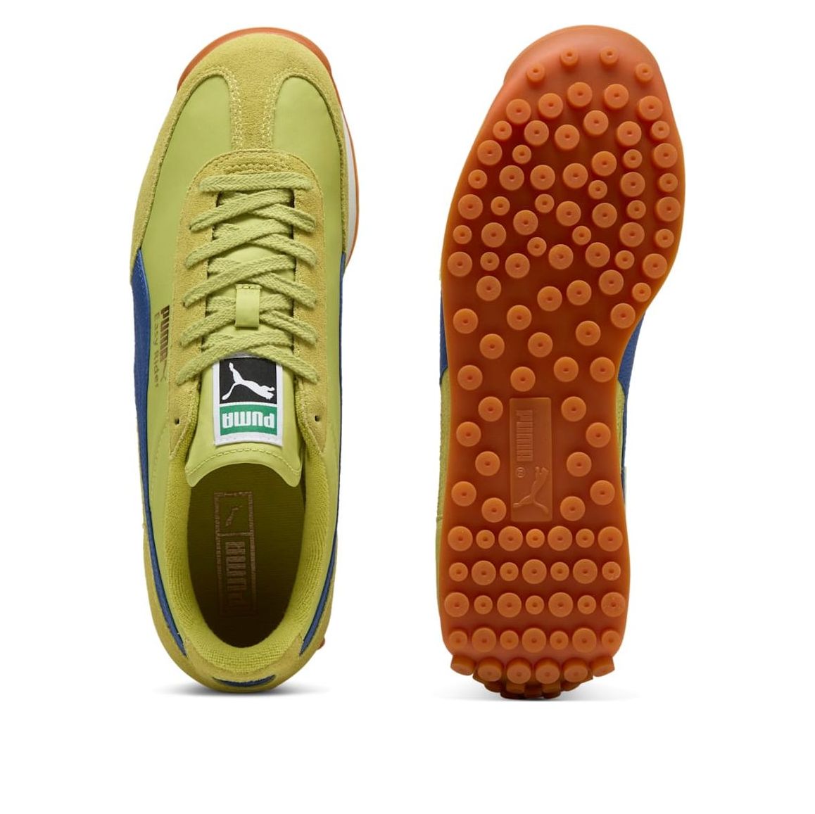 PUMA Easy Rider Vintage 'Sea Kelp Vivid Blue' 399028-33