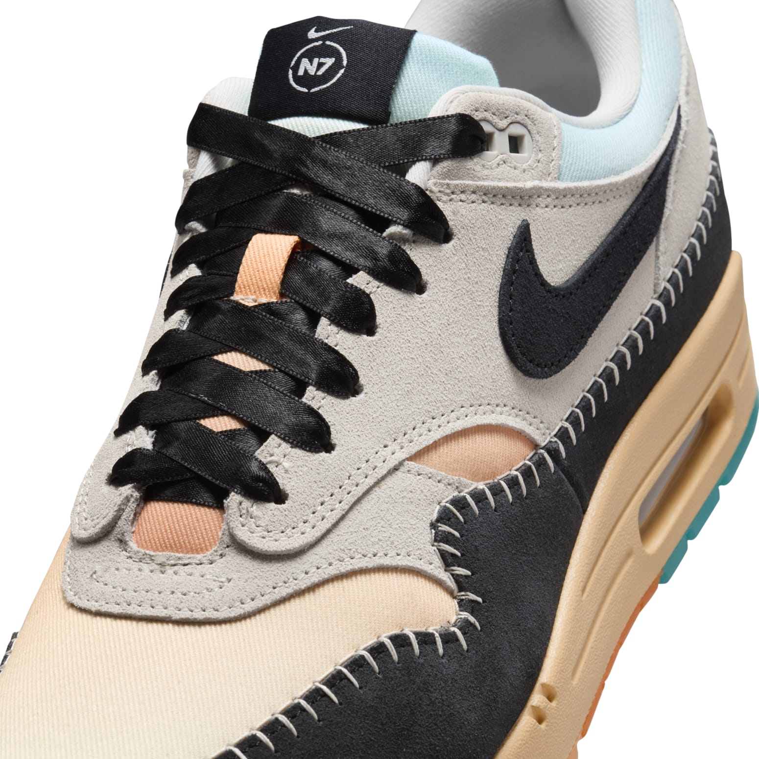 Nike Air Max 1 '87 'N7' FZ3610-072