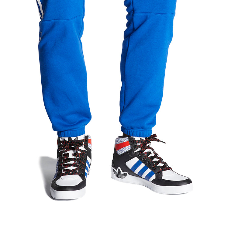 adidas Hard Court High 'Transmission Pack' FV5463