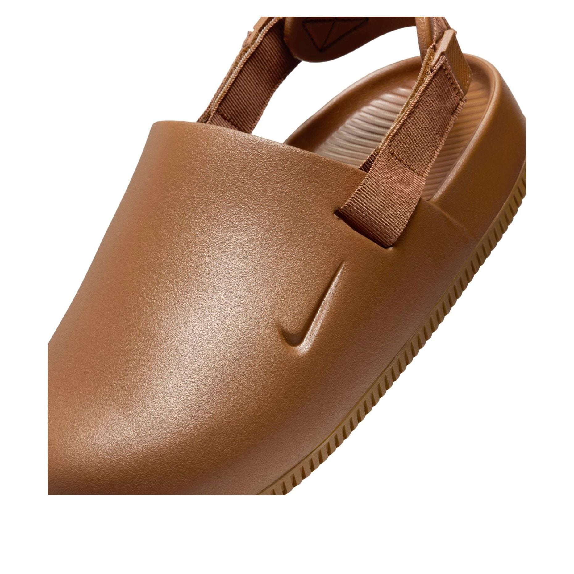 Nike Calm Mule 'Light British Tan' FD5131-201