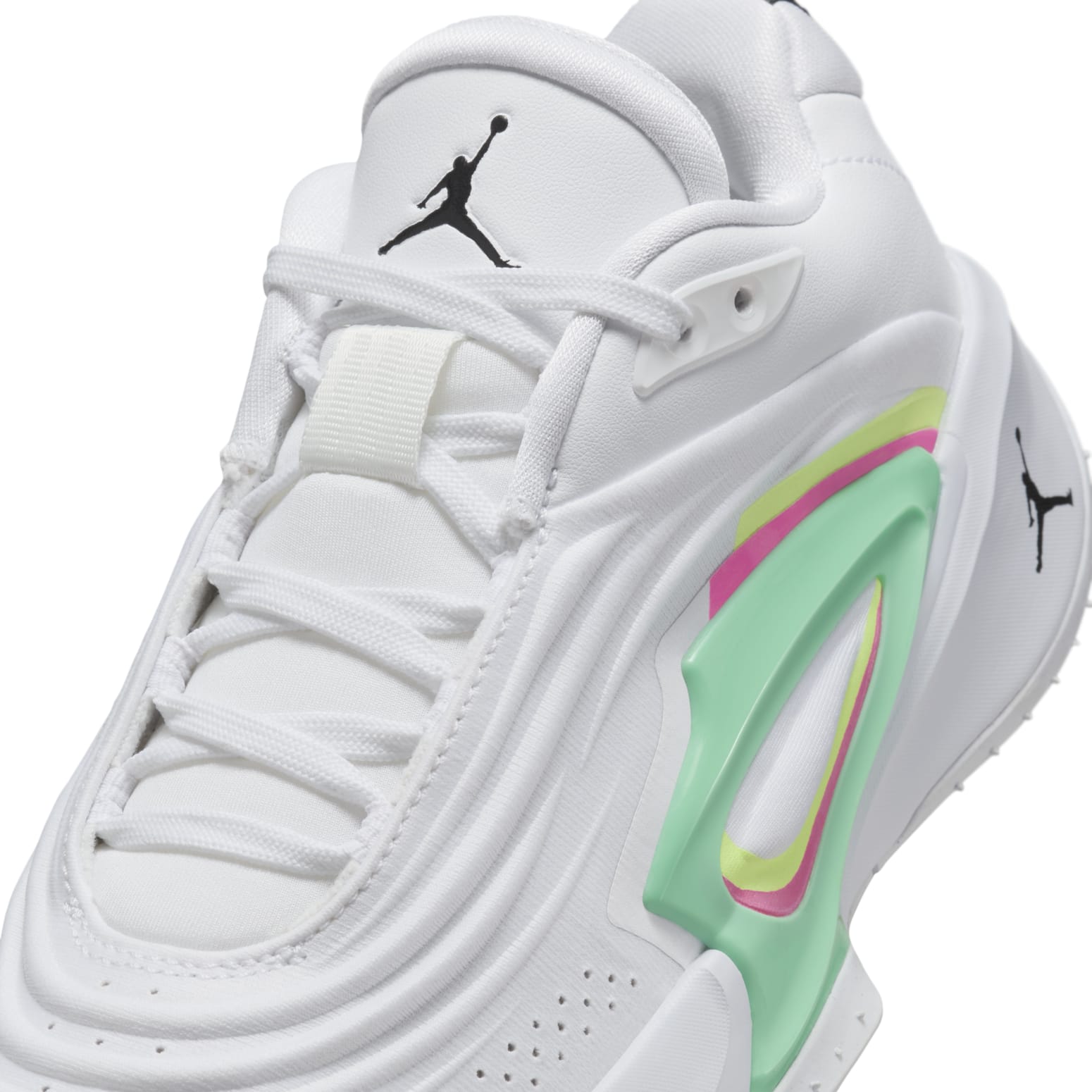 (GS) Air Jordan Luka 3 'Photo Finish' HQ5058-107
