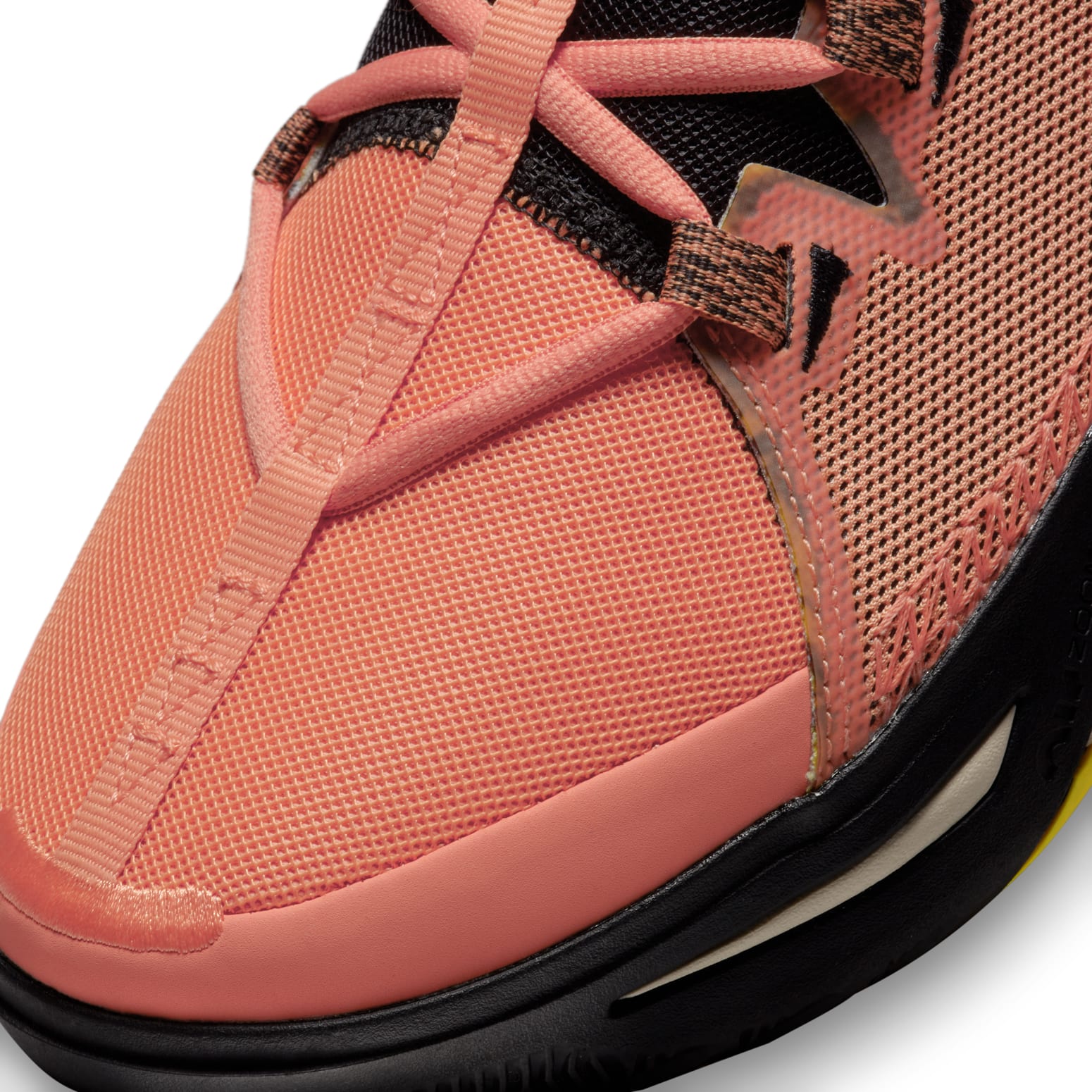 Nike Kyrie Flytrap 6 EP 'Orange Trance' DM1126-800