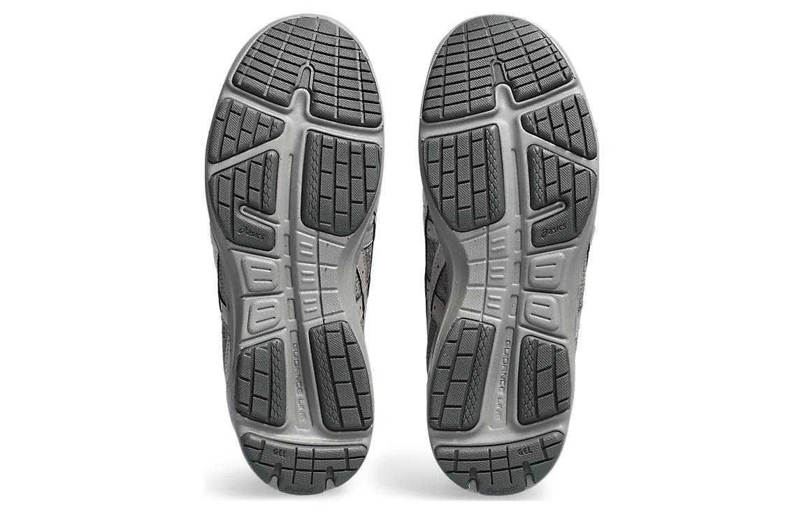 (WMNS) ASICS Hadashi Walker 3E Sneakers 'Grey' 1292A041-020