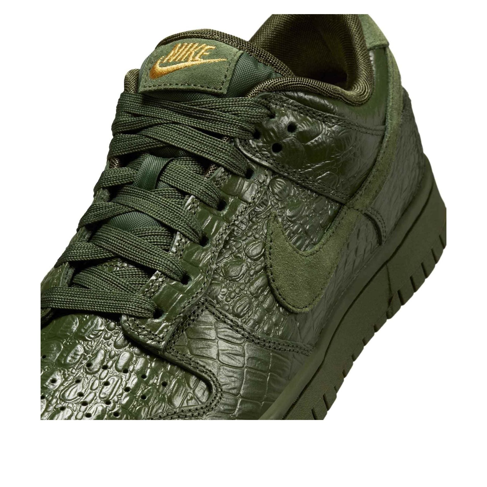 Nike Dunk Low 'Crocodile' HV4388-300