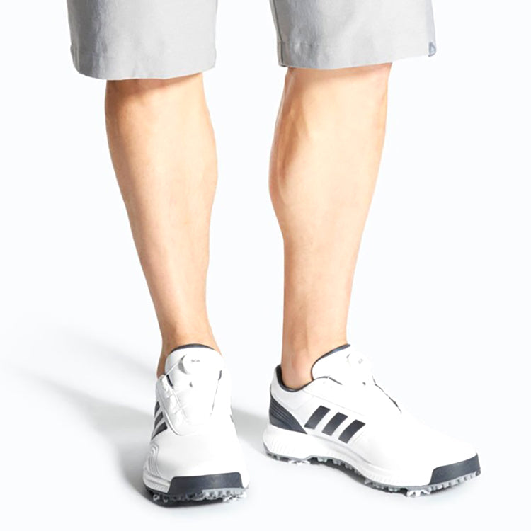adidas Cp Traxion Boa White BB7908
