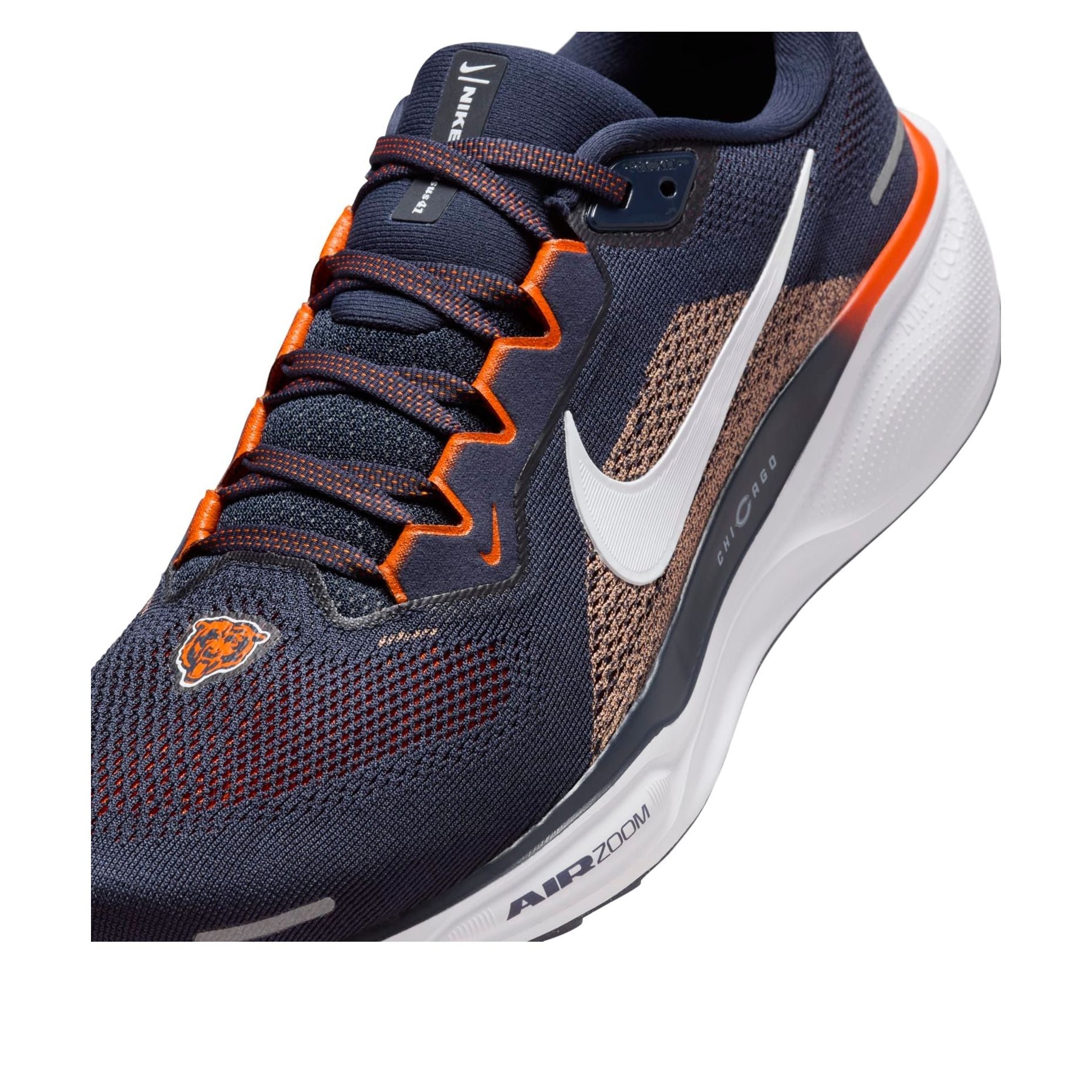 Nike Air Zoom Pegasus 41 'Chicago Bears' FZ5071-400