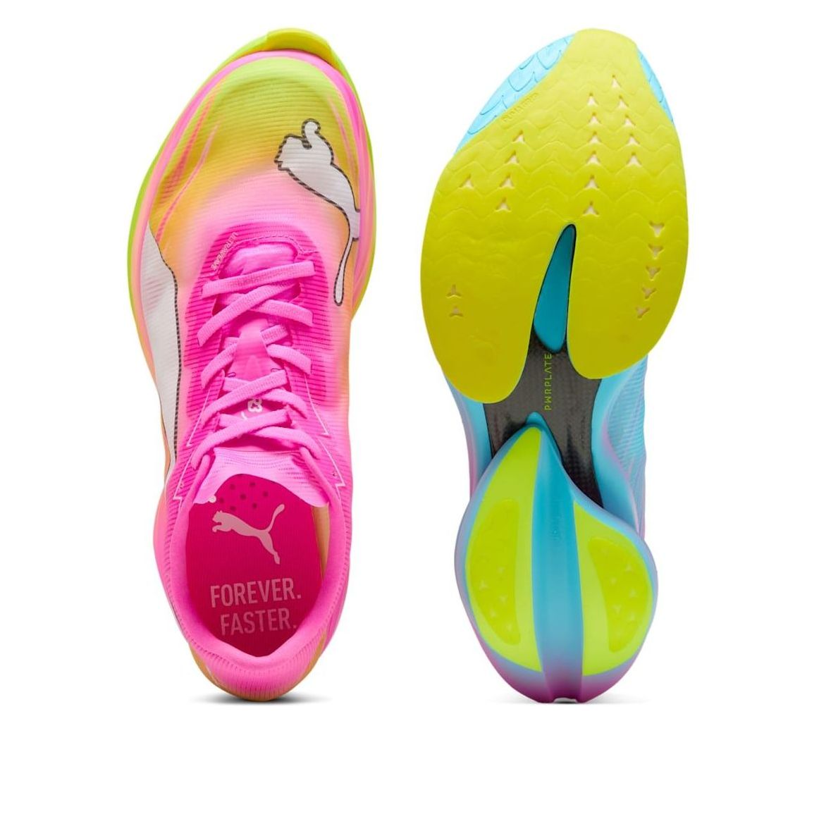 PUMA Fast-R Nitro Elite 3 'Showtime Pack' 313615-01