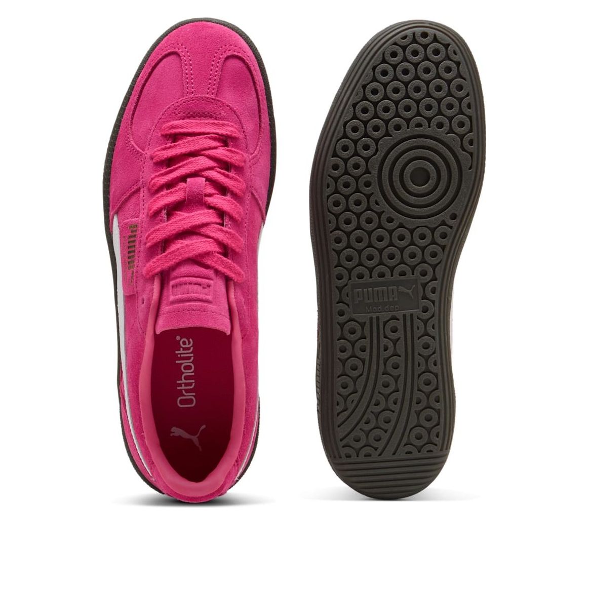 PUMA Palermo 'PUMA Pink' 396463-45