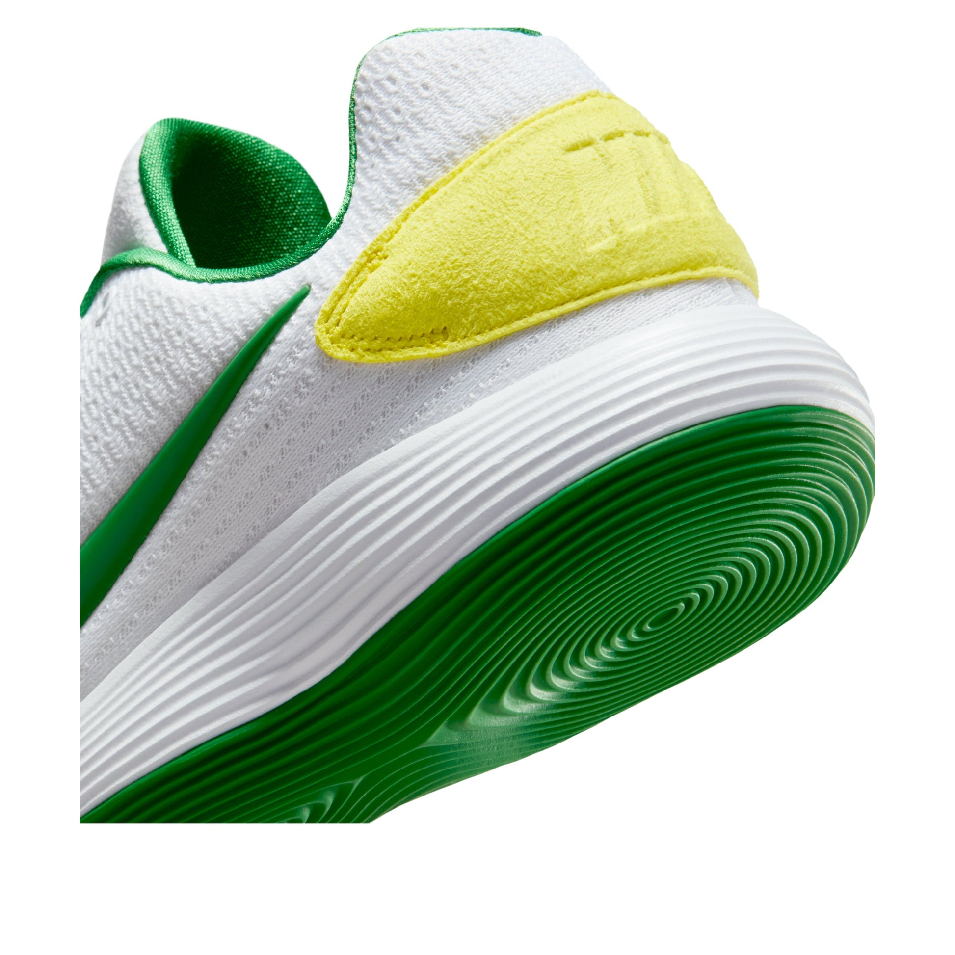 Nike Hyperdunk 2017 Low 'White Green' IO7604-131