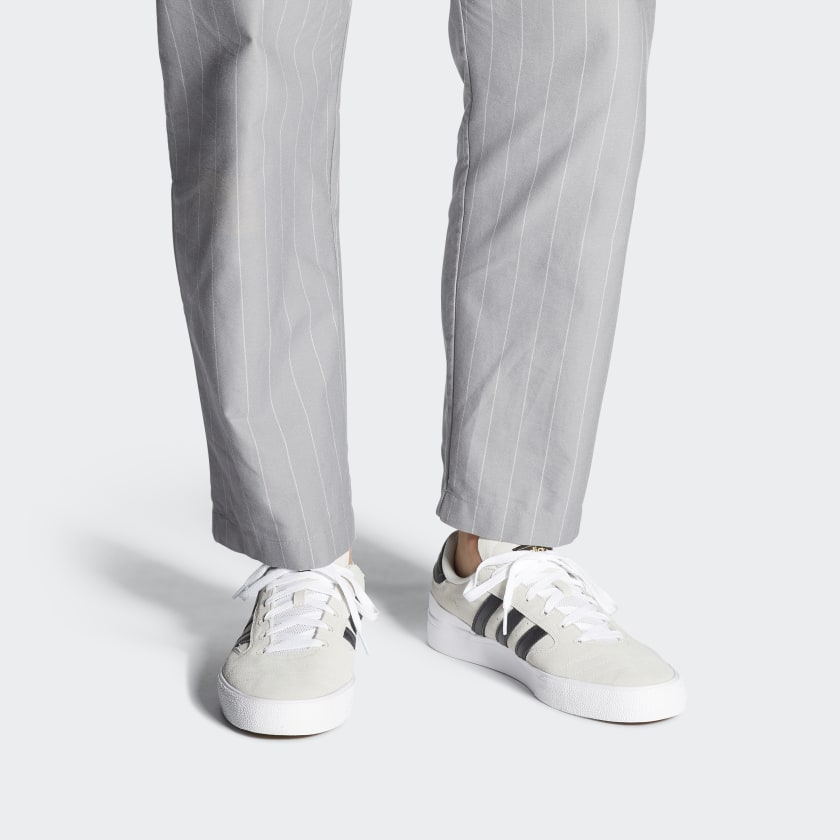adidas Busenitz Vulc 2 'Cloud White Gum' EF8471