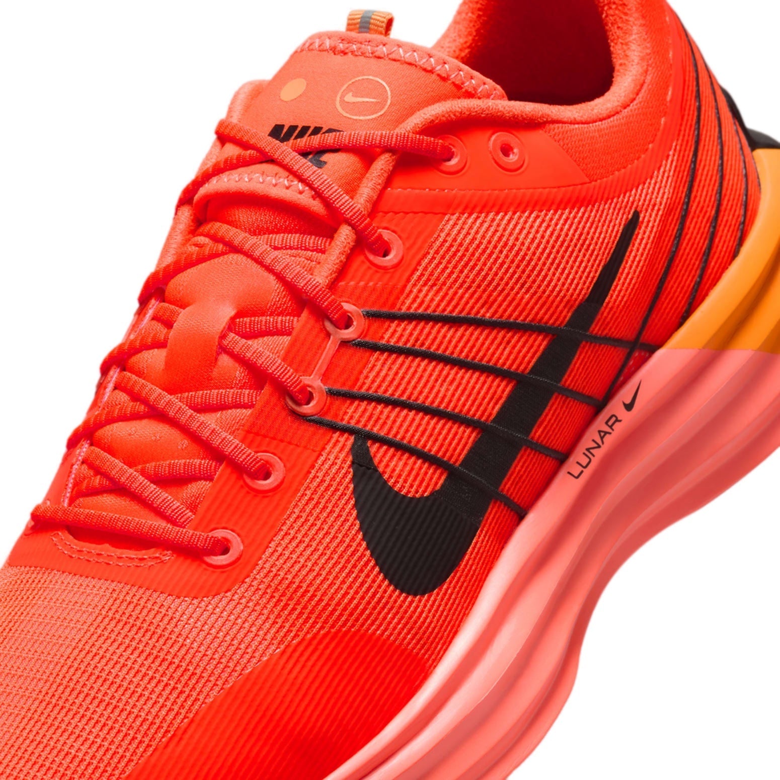 Nike Lunar Roam 'Hyper Crimson' HJ9145-809