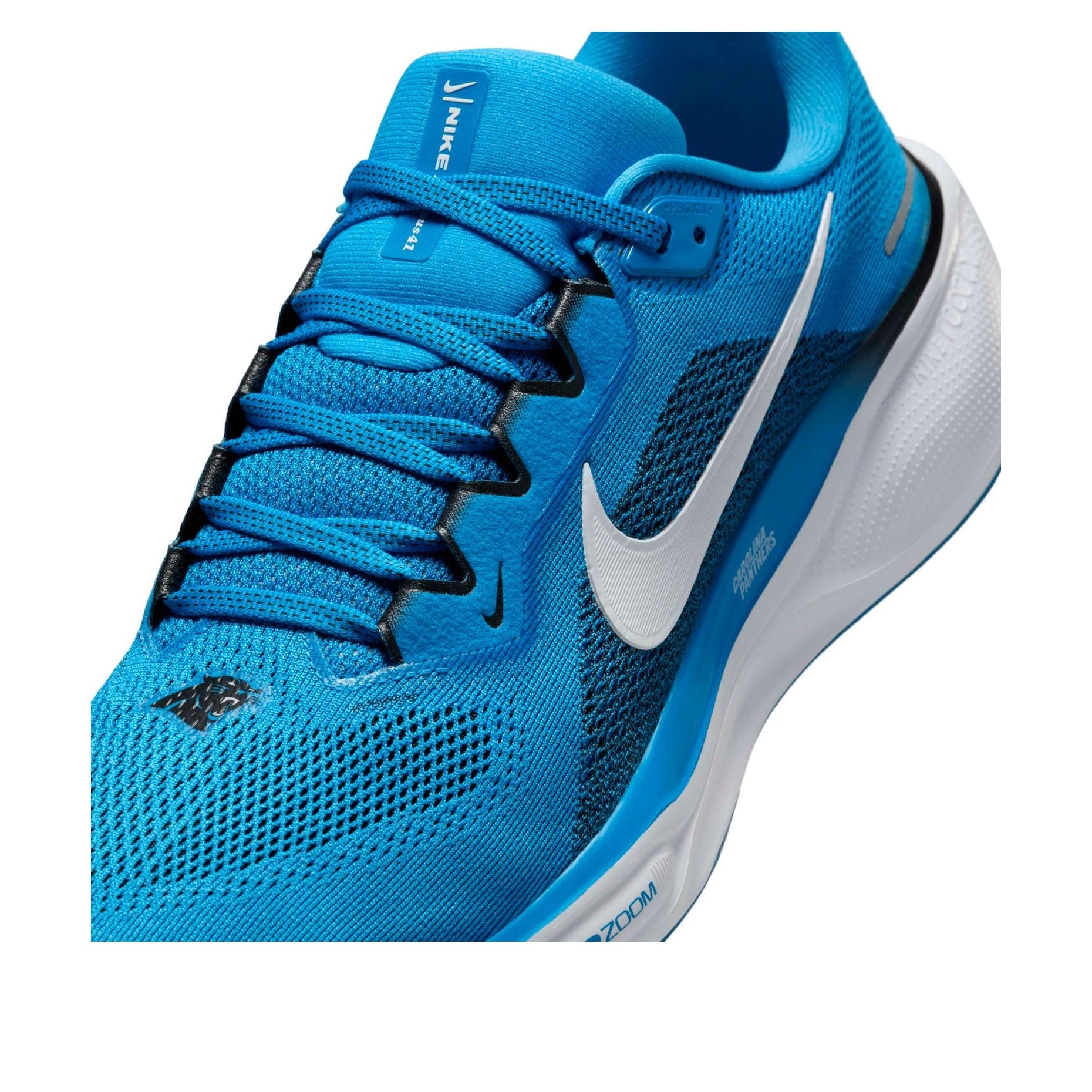 Nike Air Zoom Pegasus 41 'Carolina Panthers' FZ5091-400