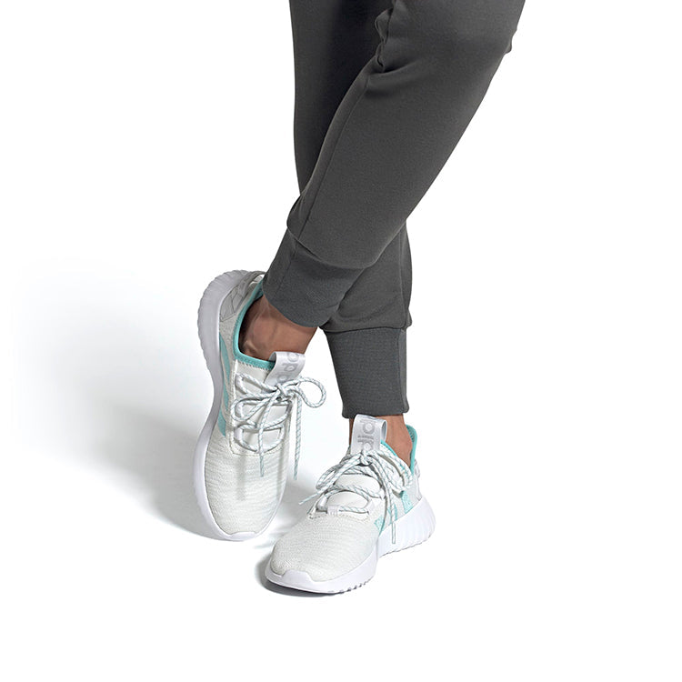 (WMNS) adidas Kaptir X 'Blue White' EH1218