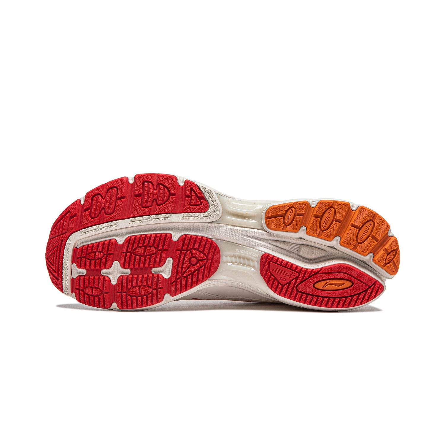 (WMNS) Li-Ning Fuyao 2.0 'CNY' ARXU002-7