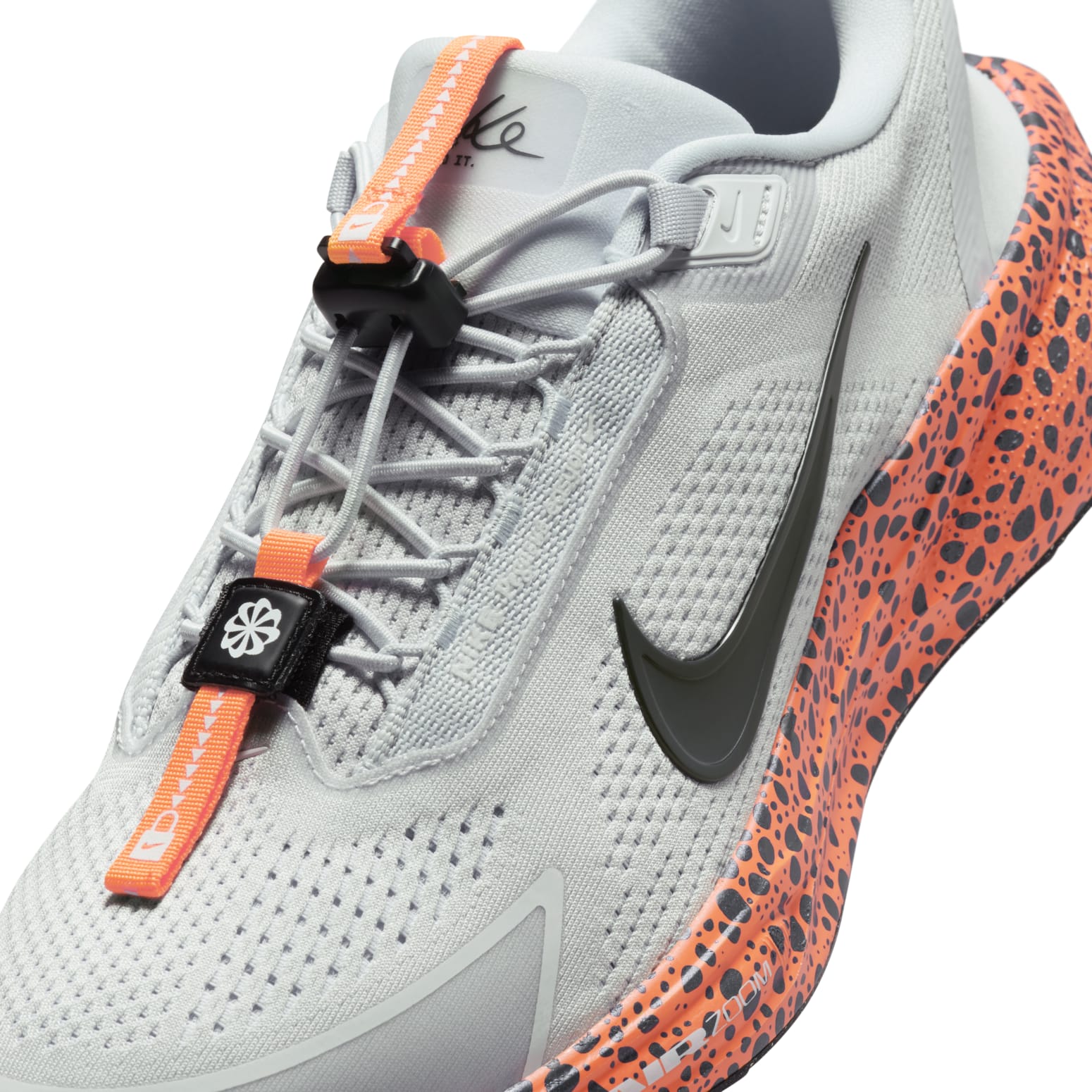 Nike Pegasus Easy-On Electric Pack 'Olympic Safari' HF5457-900