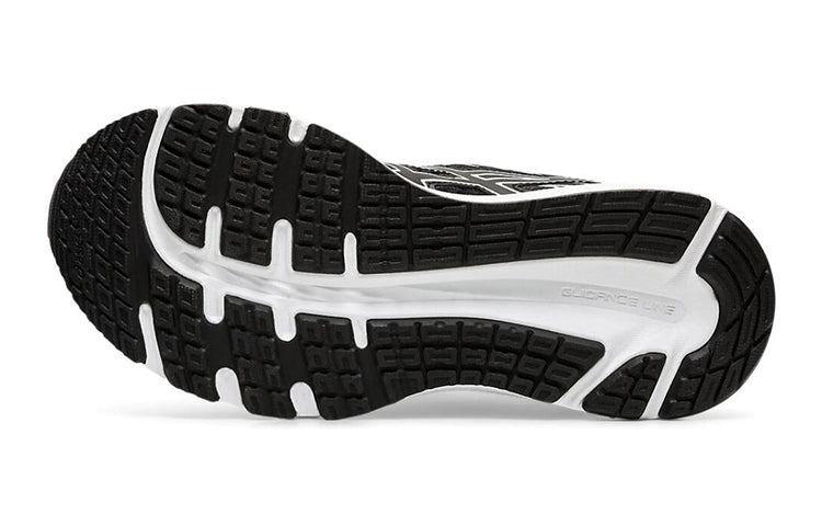 (GS) ASICS Gel-cumulus 21 'Black' 1014A069-002