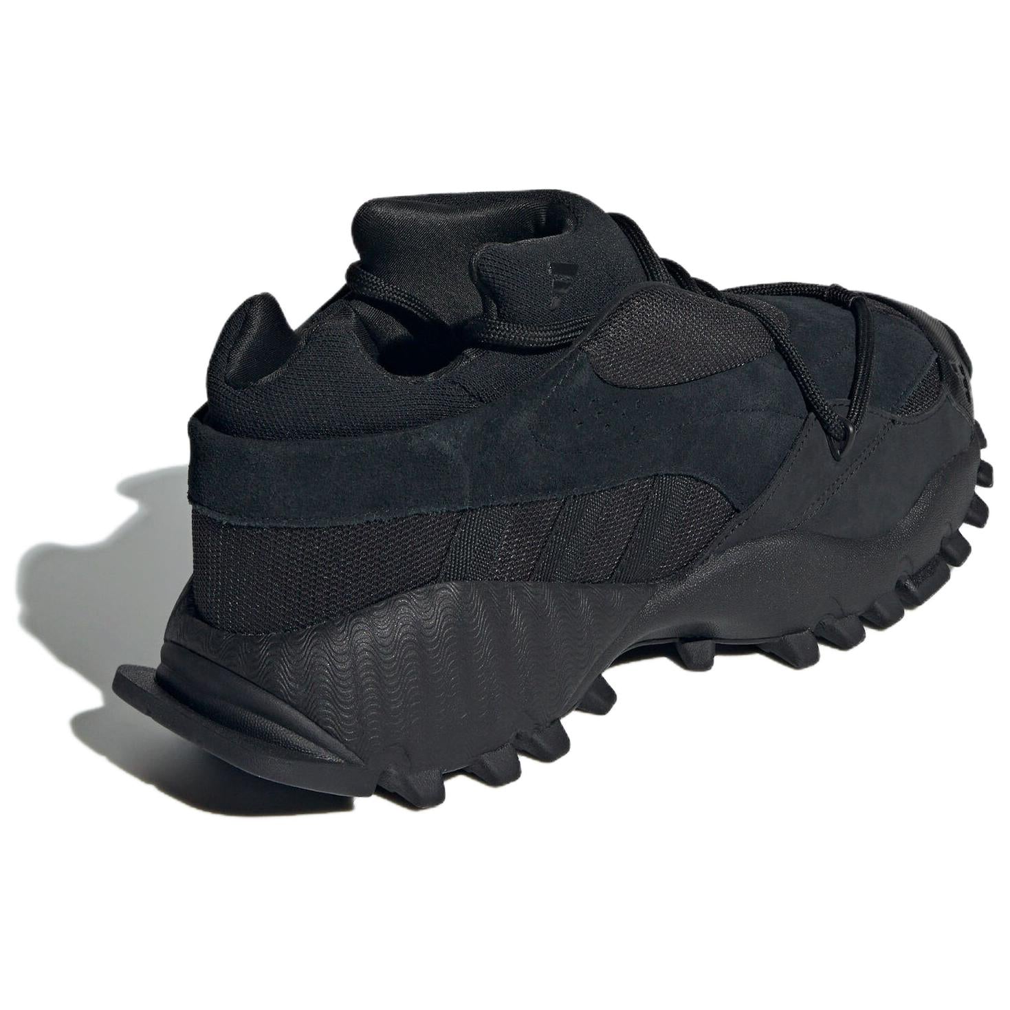 adidas Seeulater SPW 'Black' IH2684