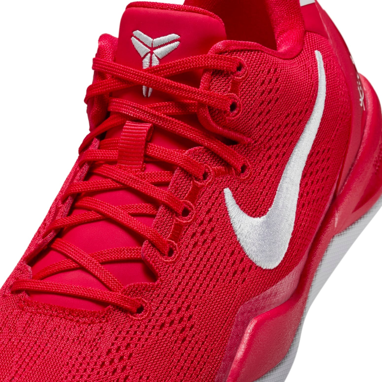 (GS) Nike Kobe 8 Protro 'University Red White' FN0266-601