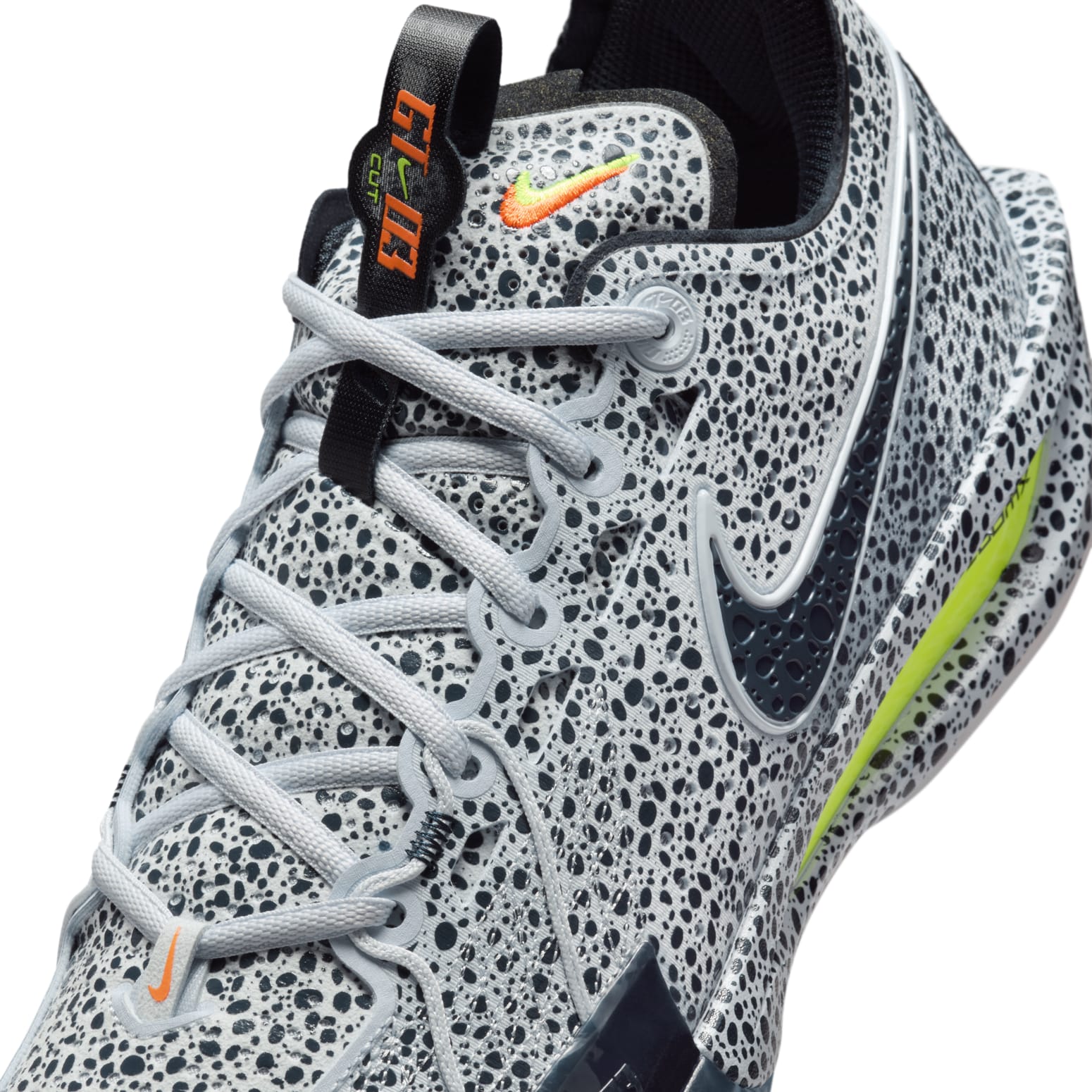 Nike Air Zoom GT Cut 3 'Olympic Safari' FV3626-900
