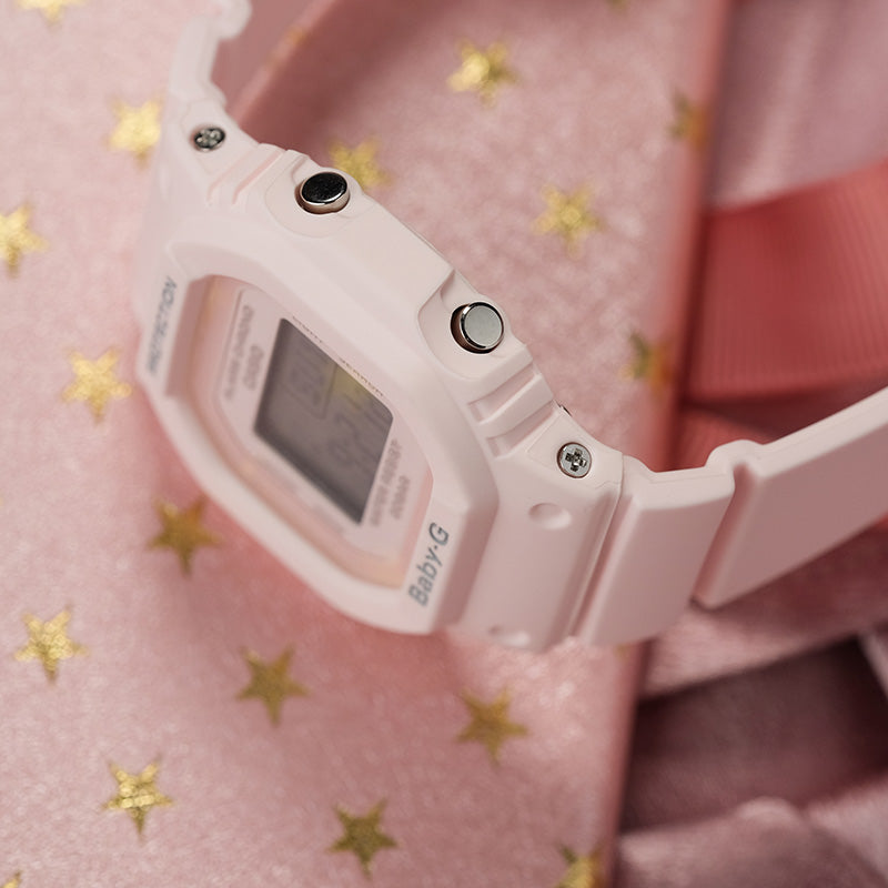 CASIO Baby-G 'Pink' BGD-560-4