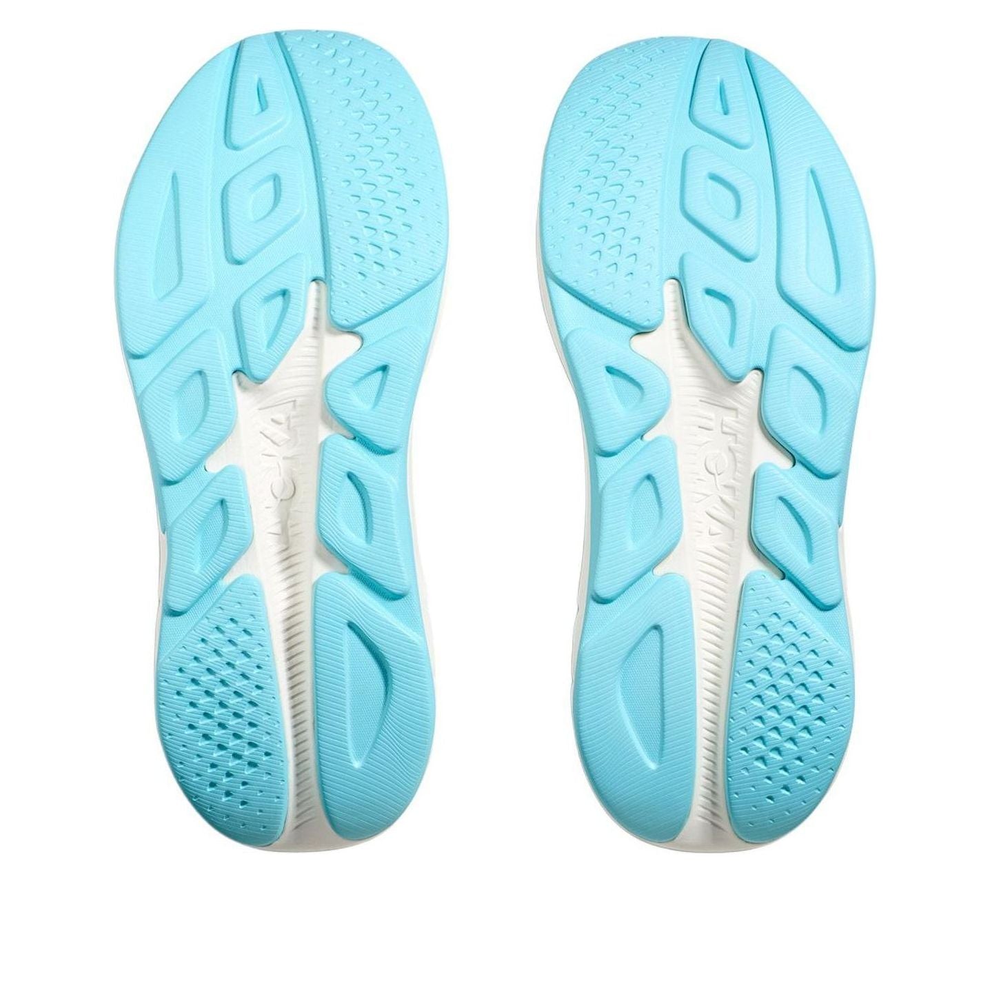 (WMNS) HOKA ONE ONE Rincon 4 Wide 'Frost Rose Gold' 1155133-FTRS