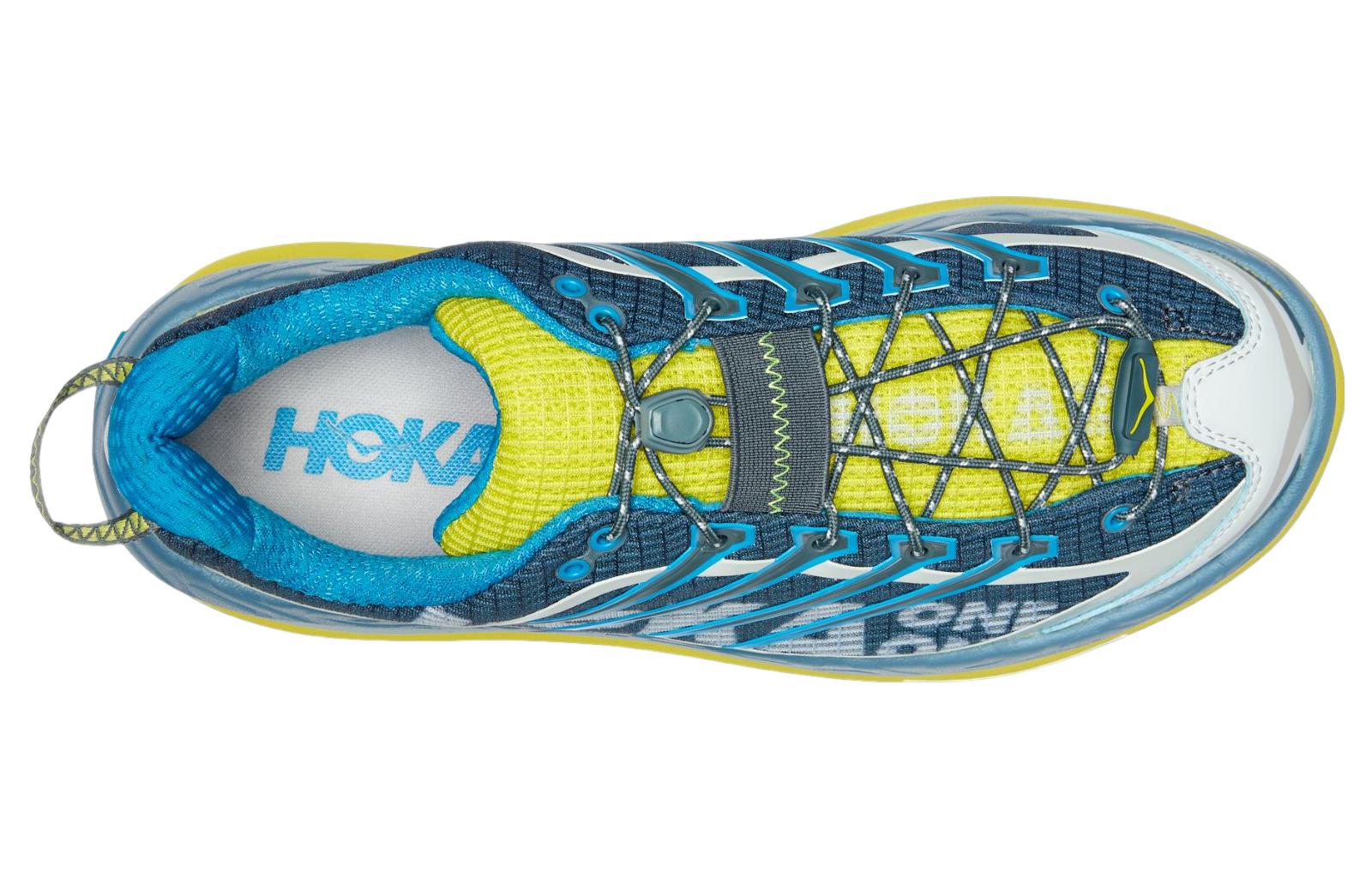 HOKA ONE ONE Mafate Origins 'Goblin Blue' 1129971-GBDB
