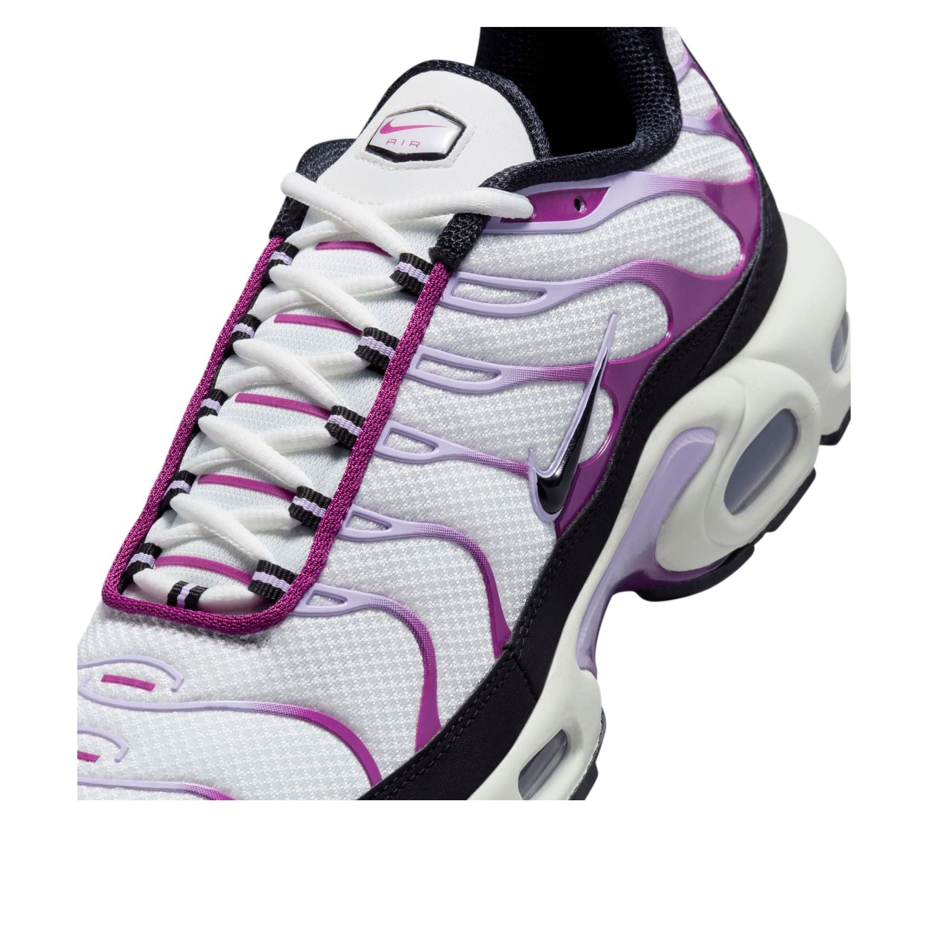 Nike Air Max Plus 'White Lilac Bloom' FN6949-100