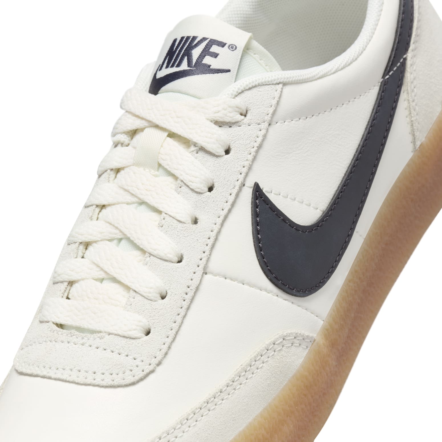 (WMNS) Nike Killshot 2 'Sail Oil Grey Gum' FZ5630-100