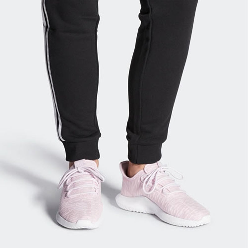 (WMNS) adidas Tubular Shadow 'Pink White' CM8464