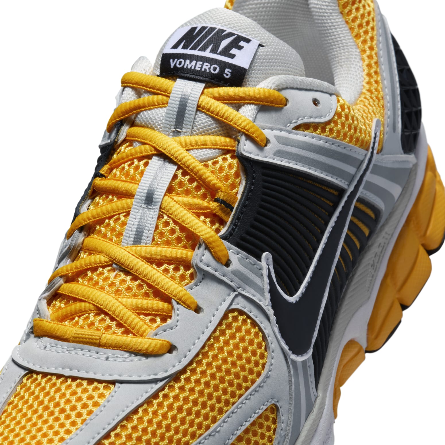 Nike Air Zoom Vomero 5 'University Gold' FB9149-002