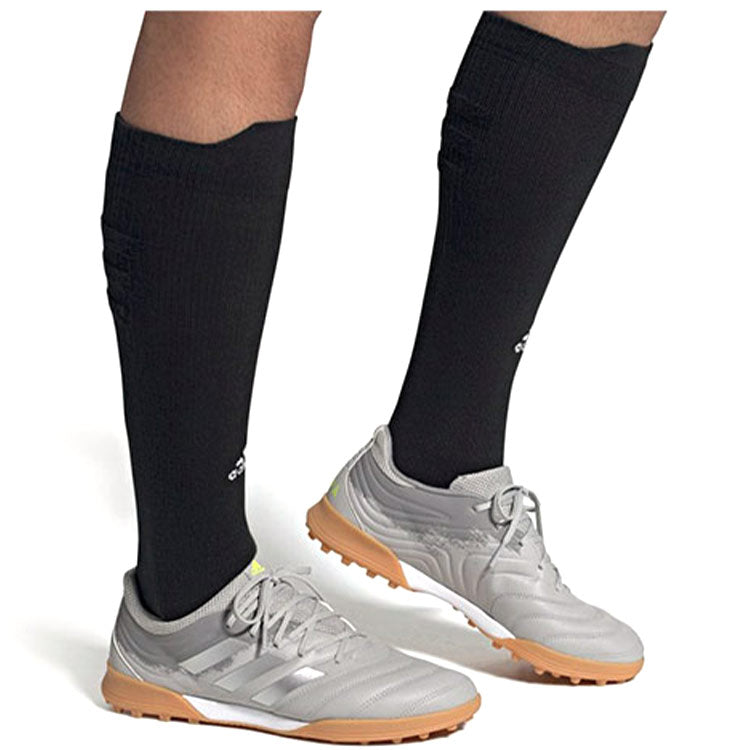 adidas Copa 20.3 TF 'Grey White Brown' EF8340