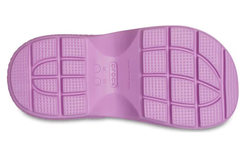 (WMNS) Crocs Stomp Clogs 'Bubble' 209347-6WQ