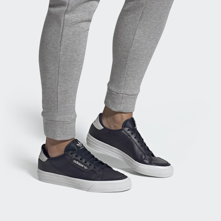 adidas Continental Vulc 'Legend Ink' EG4590