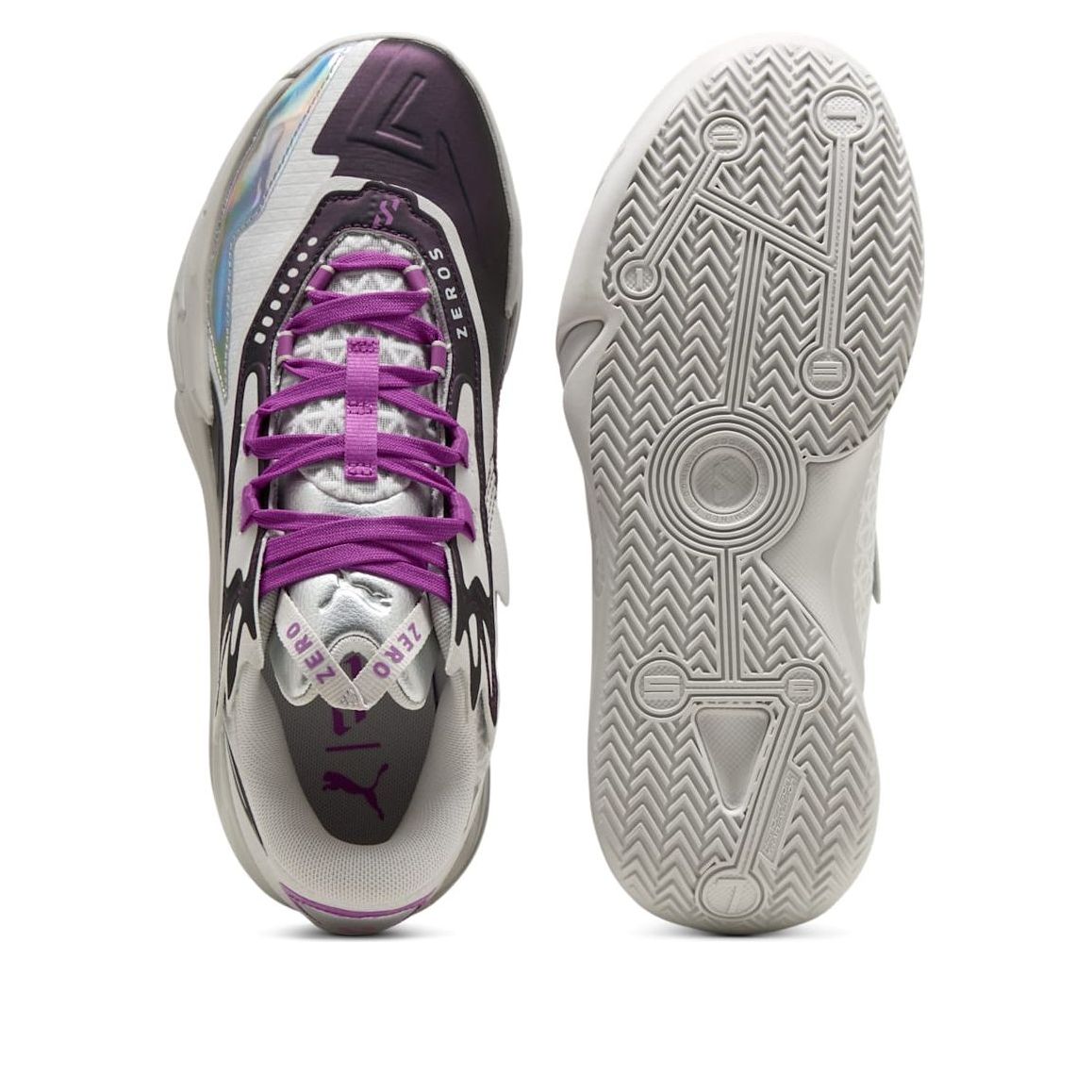 PUMA Scoot Zero II 'Sterling' 311351-01