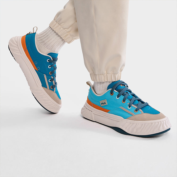 FILA FOSSO 'Blue' F12M322301FBM
