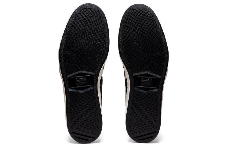 Onitsuka Tiger GSM SD 'Creamwhite Black' 1183A803-101
