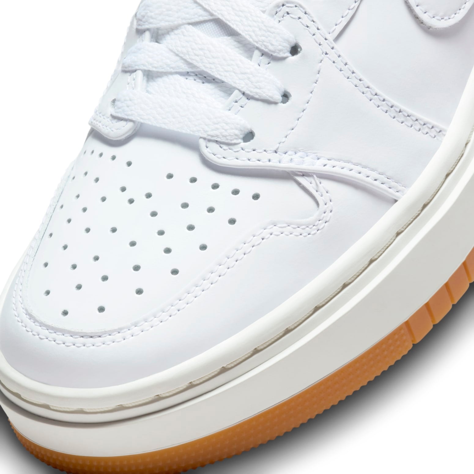 (WMNS) Air Jordan 1 Elevate High SE 'White Gum' FB9894-100
