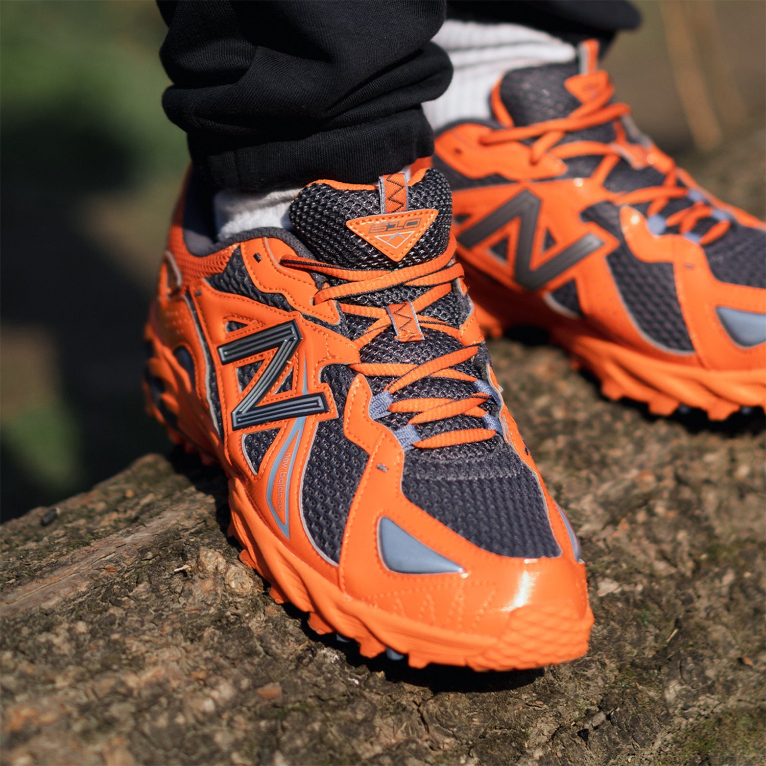 New Balance 610 'Poppy' ML610TB