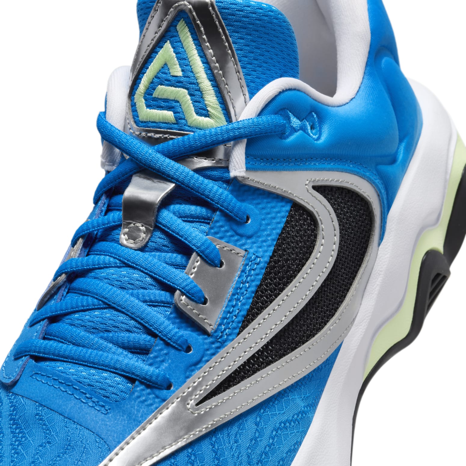 Nike Giannis Immortality 3 EP 'Photo Blue White' DZ7534-400