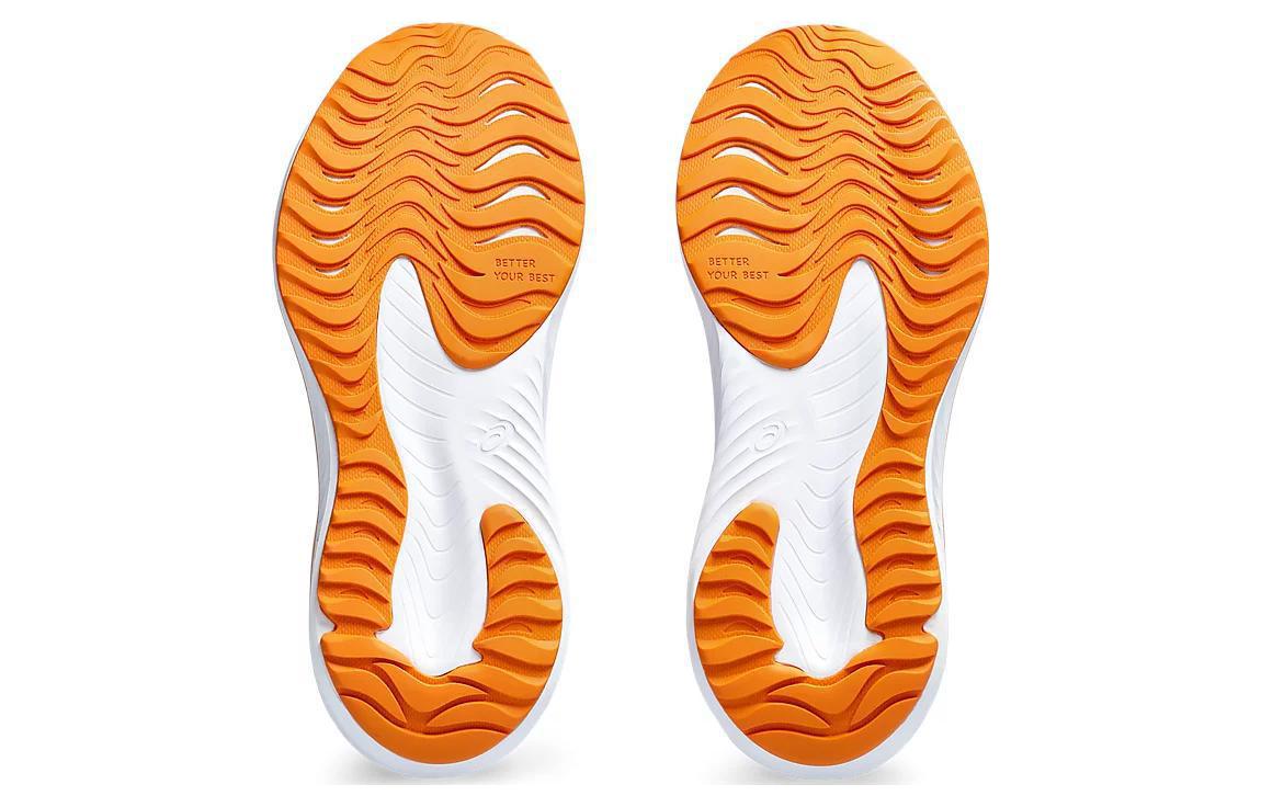 (GS) ASICS Gel-Excite 10 'Deep Ocean Bright Orange' 1014A298-401