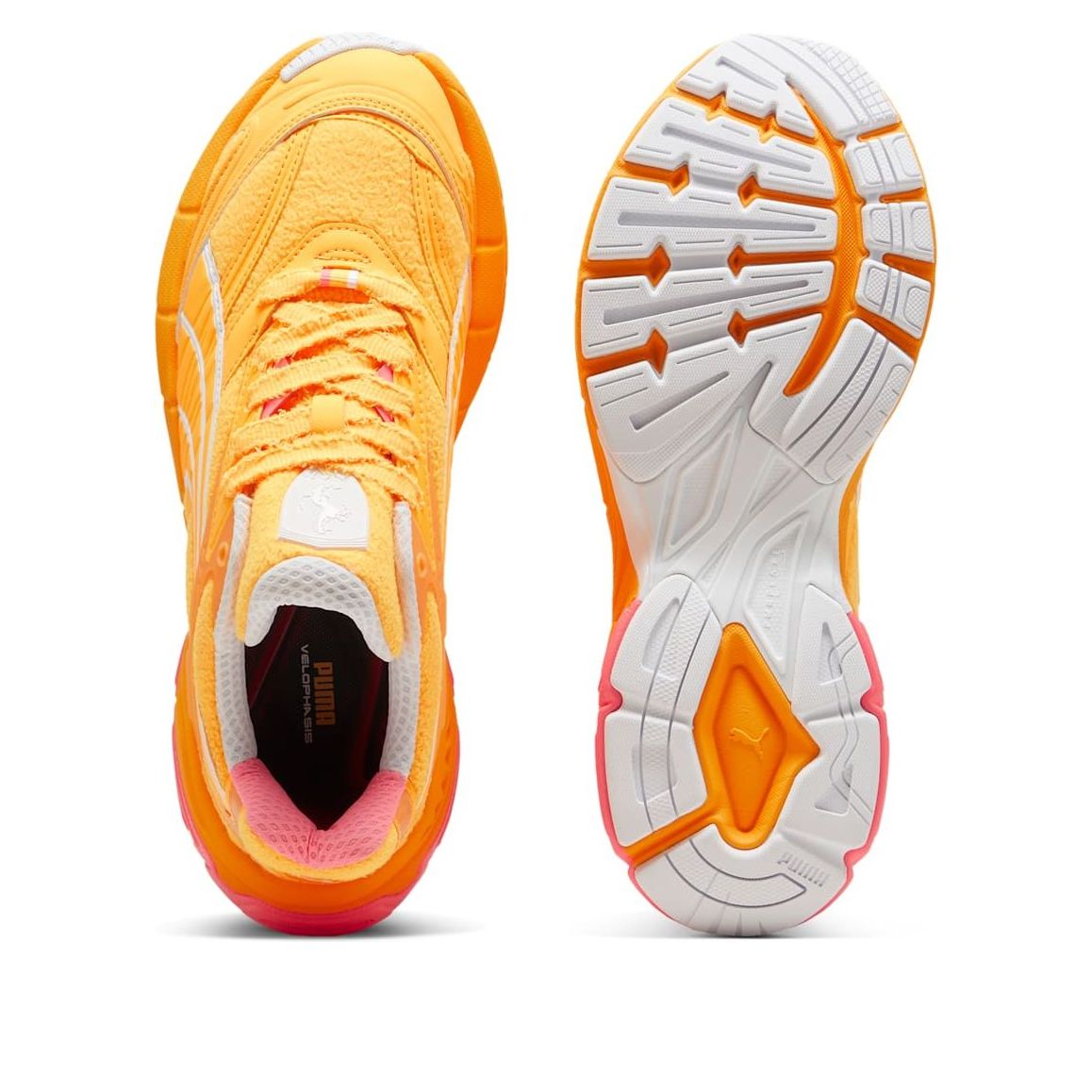PUMA x Scuderia Ferrari Velophasis 'Sun Stream' 308469-02