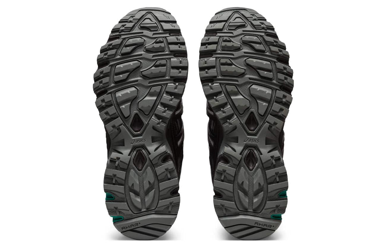 (WMNS) ASICS Gel-Sonoma 15-50 x Matin Kim 'Black' 1202A486-001
