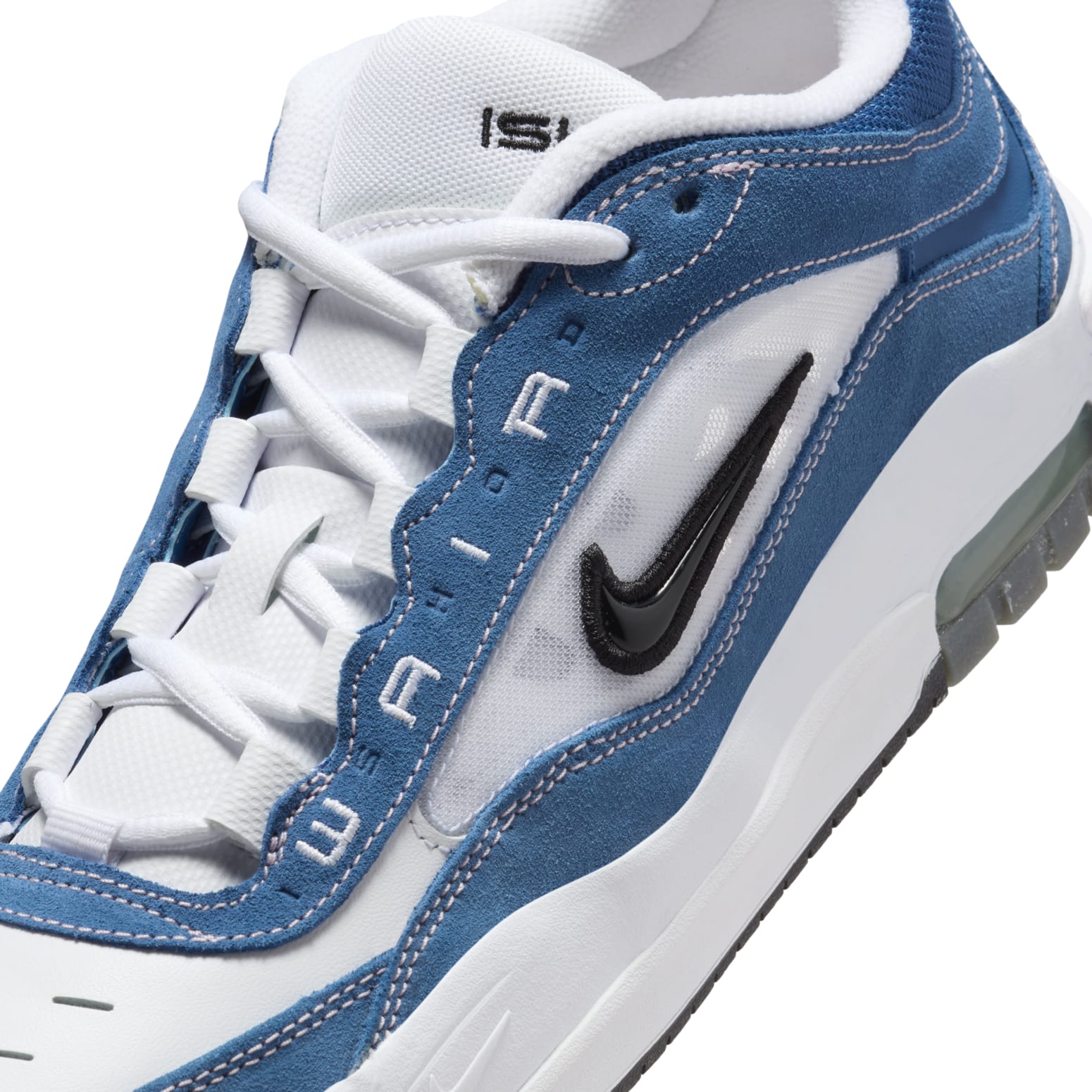 Nike SB Air Max Ishod Wair 'Star Blue' FB2393-400