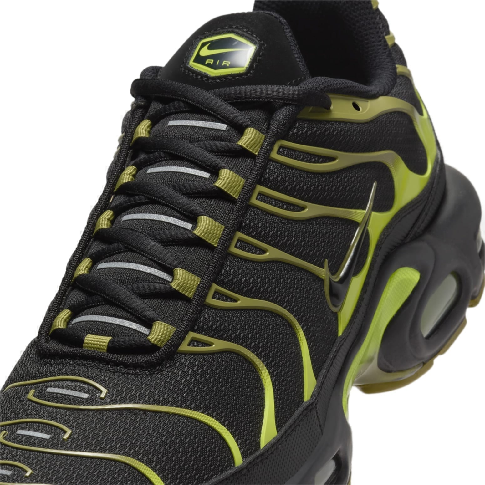 Nike Air Max Plus 'Pacific Moss' DM0032-010